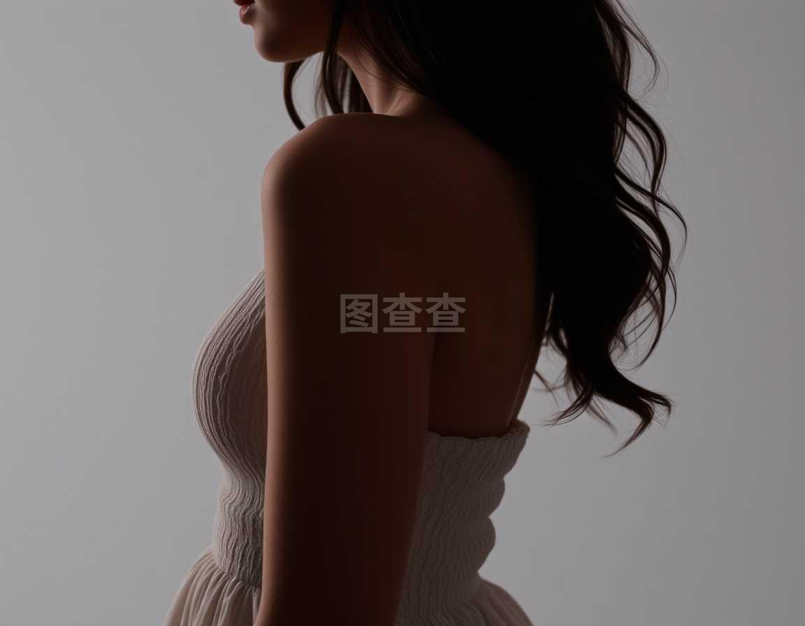 森林民宿 海报